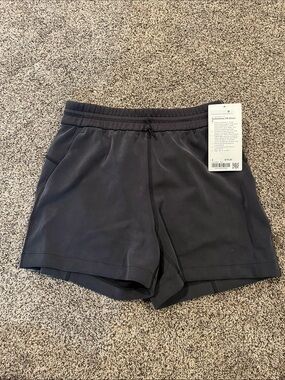 Lululemon Softreme HR Shorts
